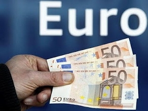 Corrupción podría retrasar la recuperación económica de Europa