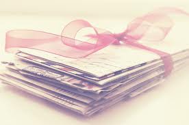 Cita de Correspondencia del 9 de junio