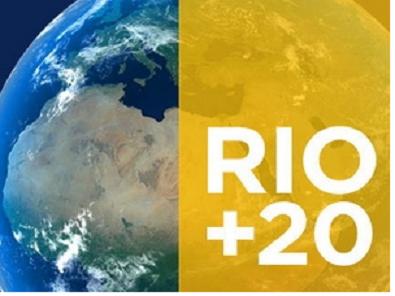 Río+20: una histórica oportunidad para el desarrollo sostenible