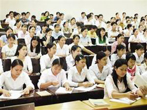 Aprobada la Estrategia nacional de desarrollo educativo de Vietnam hasta 2020