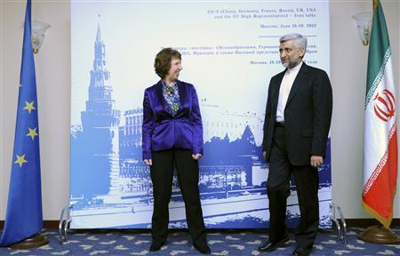 Discrepan en negociaciones nucleares entre Irán y el Grupo P5+1