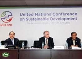 Vietnam afirma sus esfuerzos por lograr un desarrollo sostenible