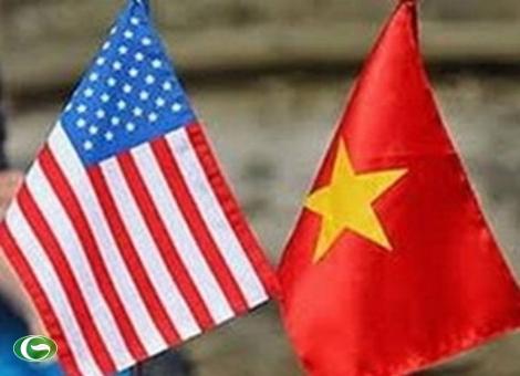 Vietnam y EEUU celebran quinto diálogo de Política, Seguridad y Defensa