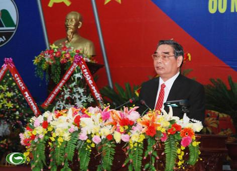 Dirigente partidista orienta rectificación de los órganos políticos en Can Tho