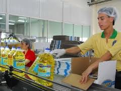 IED desembolsada de Vietnam se aproxima a 5,5 mil millones de dólares