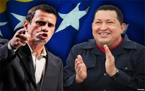 Arranca oficialmente campaña electoral en Venezuela