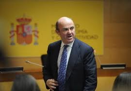 Gobierno de España aprueba nuevas medidas para reducir déficit presupuestario