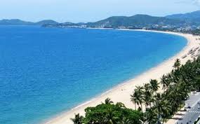 Provincias litorales centrales de Vietnam promueven captación de inversiones