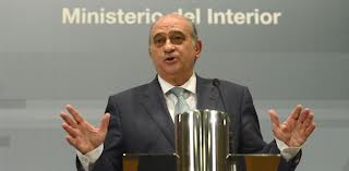 España detiene a 3 supuestos terroristas con explosivos