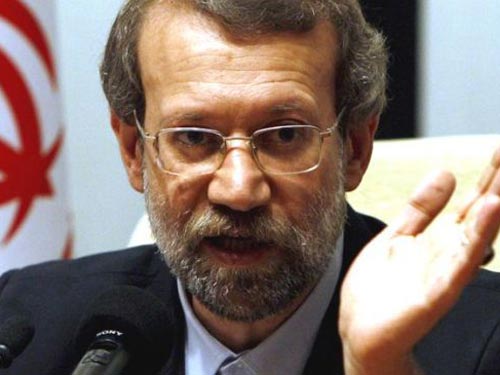 Irán advierte de intervención militar extranjera en Siria