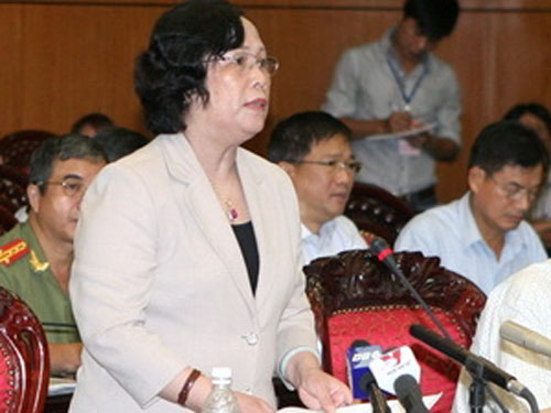 Comienzan intepelaciones a miembros del Gobierno en el Parlamento