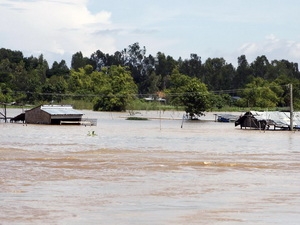Vietnam entre 10 economías más vulnerables por desastres naturales