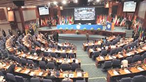 Sesiona en Irán Conferencia de Cancilleres del NOAL