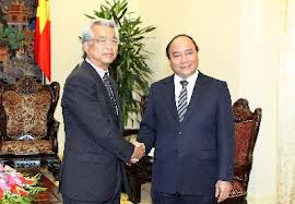 Vietnam aboga por continuar recibiendo ODA de Japón