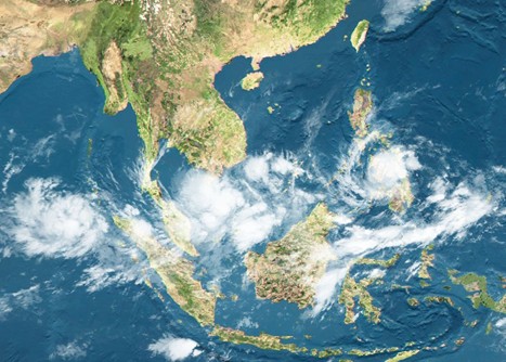 Vietnam y la Convencion de la ONU sobre la Ley del Mar de l982