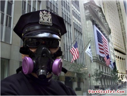 EEUU y la obsesión del 11 de septiembre