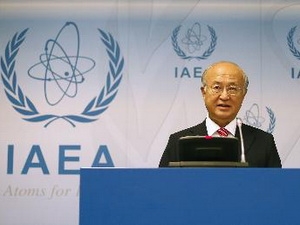 AIEA aprueba resolución sobre cuestión nuclear de Irán