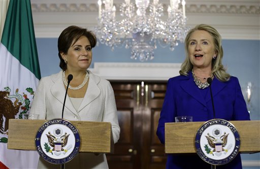 EEUU refuerza la seguridad de sus misiones diplomáticas