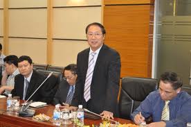 Bulgaria considera Vietnam como un socio importante en Asia