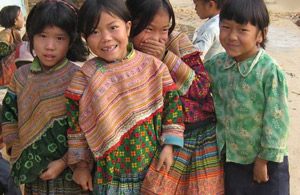 Vietnam fomenta nuevo producto turístico misericordioso