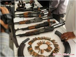 Pakistán frustra ataque terrorista en Karachi