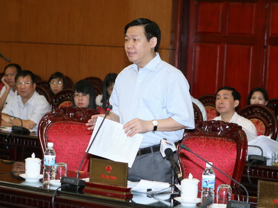 Decreto sobre negocios de juegos con premios para extranjeros en Vietnam