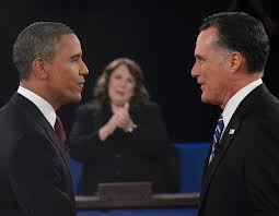 Contienda presidencial de EEUU 2012: opiniones favorecen a Obama