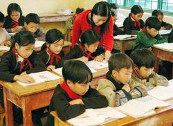 Conceden 20 millones de dólares para escuelas vocacionales en zonas difíciles