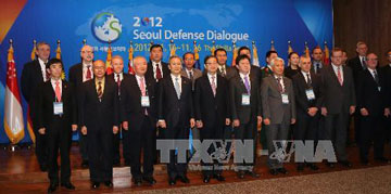 Vietnam apoya el desarme general y completo