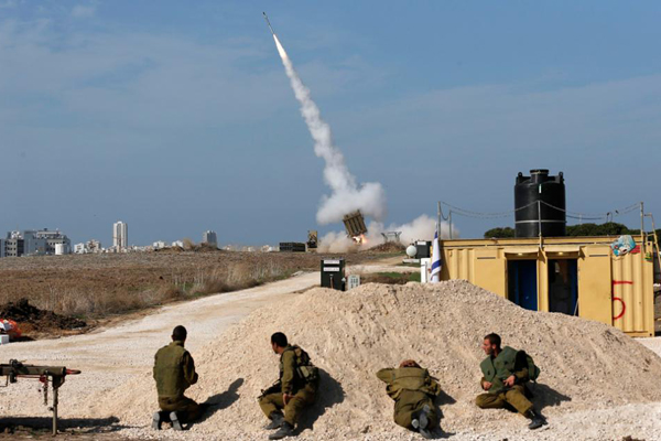 ONU insta a partes involucradas a alcanzar una tregua en Gaza