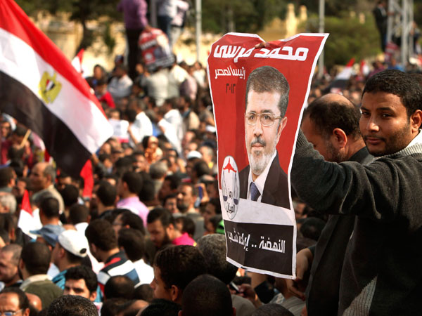 Egipto ante peligrosa inestabilidad