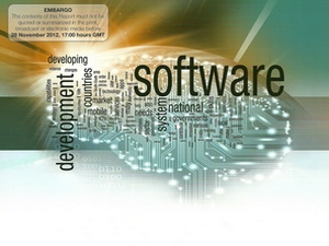 Potencial del software vietnamita