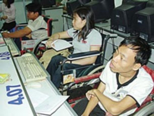 Inauguran Conferencia sobre integración de discapacitados en Asia- Pacífico