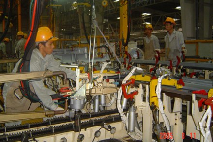 Seminario por elevar competitividad de Vietnam