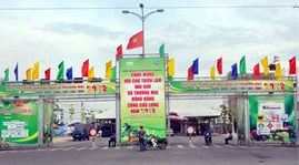 Promueven inversión en el delta del Río Mekong