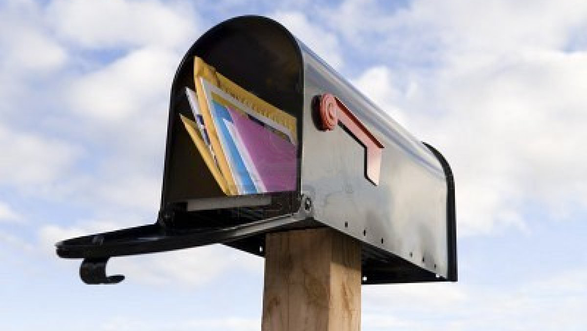 Cita de Correspondencia del 15 de diciembre