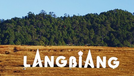 Descubrir la montaña Langbiang en Da Lat