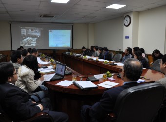 Diálogo comercial online entre Vietnam y Egipto