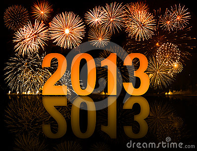 !Bienvenida al nuevo año!