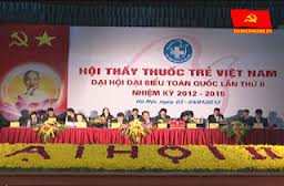 II Congreso Nacional de la Asociación de Médicos Jóvenes