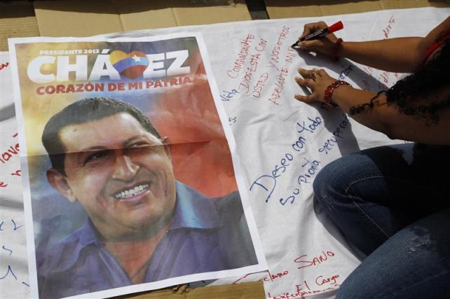 Dirigentes vietnamitas expresan solidaridad con el presidente venezolano