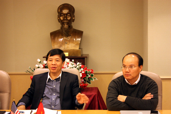 Resaltan en Estados Unidos históricas lecciones del Acuerdo de París