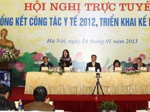 Vietnam sigue mejorando calidad de los servicios médicos