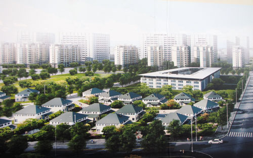 Binh Duong crea ambiente favorable a inversión extranjera directa