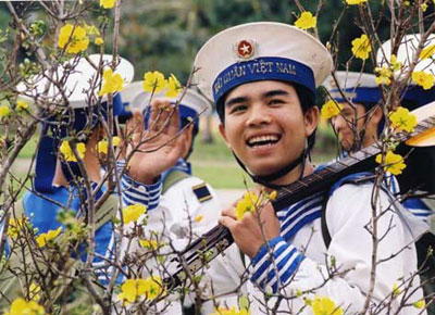 En Islas lejanas preparan fiesta tradicional