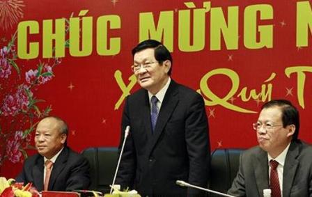 Destacan contribuciones importantes del Grupo de Petróleo y Gas de Vietnam