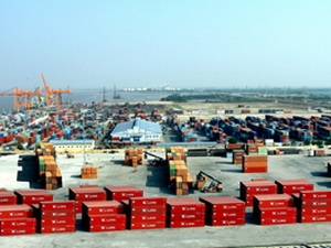 Hai Phong crea condiciones para captar mayor inversión extranjera