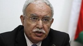 Palestina dispuesta a negociar con Israel