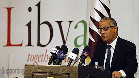 Libia refuerza seguridad en vísperas de aniversario del derrocamiento de Gadafi