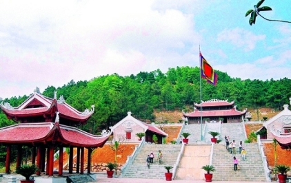 Fiesta Con Son- Kiep Bac, patrimonio cultural intangible nacional